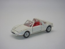 Matra sports m530 - matra, dinky