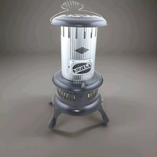 Cuisinière à pétrole BUFLAM chauffage paraffine réchaud à pétrole poêle