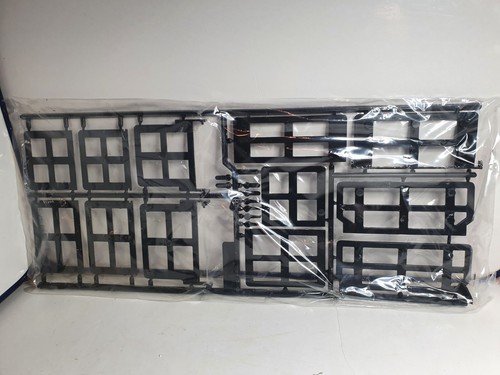 Pocher mercedes 500 ak - 1/8,