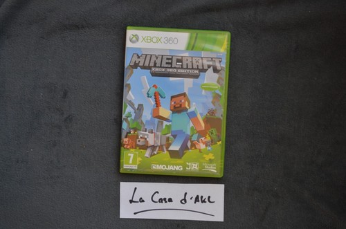 Pas jeu boite vide - jeu,