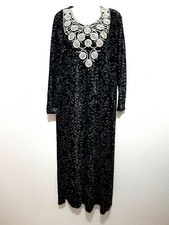 Abaya Robe Maxi Djelaba