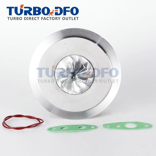 Turbo cartridge 765016-0001