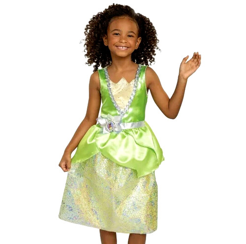 Disney princess tiana - princess, costume