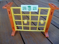 Grille complète jardinerie