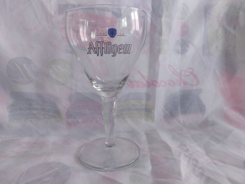 Verre biere affligem 50cl - biere,