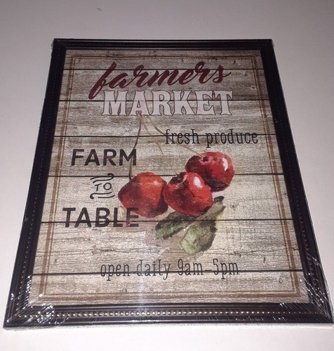 Hanging wall art farmhouse - wall,