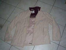 blouson femme armand thierry taille 4 (42)