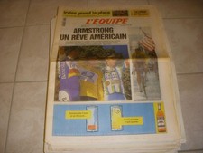 EQUIPE 16552 26.07.1999