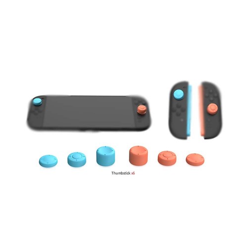 Pour nintendo switch - pour, 2