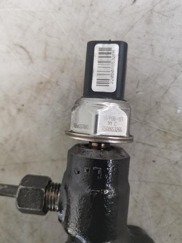Rampe injection ford - injection, fiesta