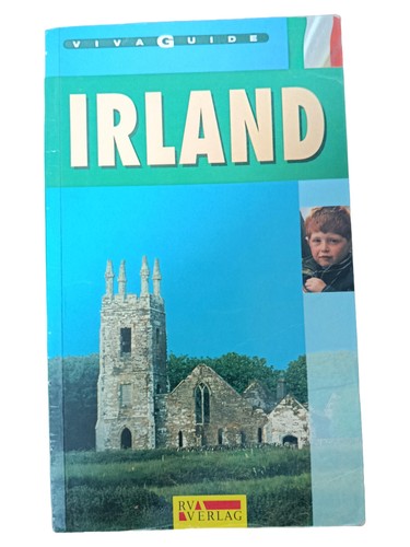 Guide voyage irlande - irlande, viva