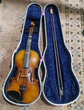 Vintage 60s Johann Georg