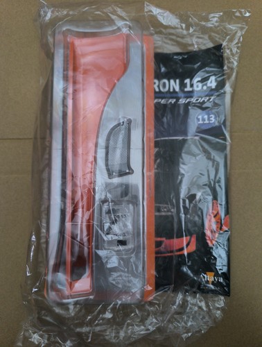 Maquette bugatti veyron - maquette,