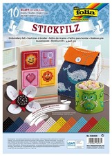 530409 Lot de 10 feuilles de