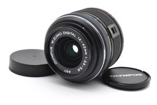 Objectif Olympus M.Zuiko