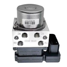 Moto Guzzi Breva V 1100 i.e. - Réparation bloc abs