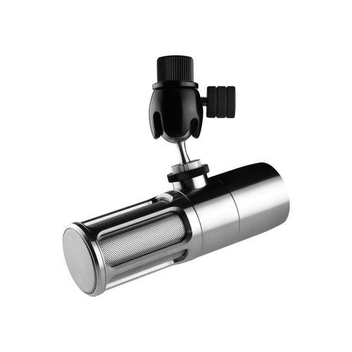 Microphone condensateur - à,