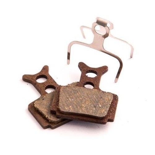 Plaquette frein vtt clarks - vtt, 12
