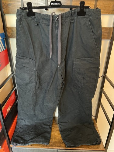 Balenciaga cargo pants - cargo,