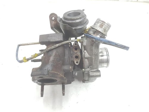 7234550022 turbocompresseur