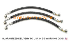 JCB Tractopelle - Circuit