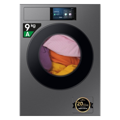 Lave linge samsung - lave-linge,