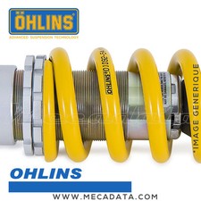 Amortisseur Ohlins YAMAHA YZ
