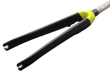 Giant Propel Carbone Tapered OverDrive 1 Fourche Vélo De Route Quick Release UCI