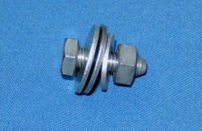 SOLEX  VIS BOULON DE GROS RESSORT DE SELLE  VELOSOLEX  5000  3800  3300