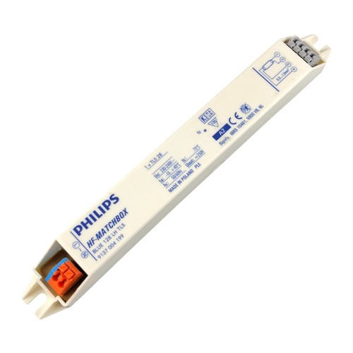 Ballast fluorescent philips - ballast,