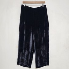 Lilith france velvet - velvet, black