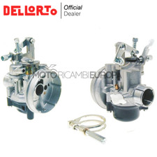 Carburateur Original Dell'Orto