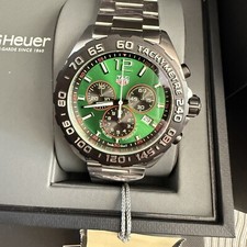 TAGHEUER Formula 1 Quartz