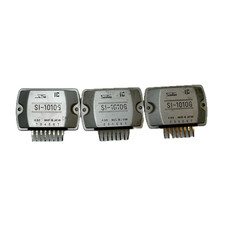 3 x amplificateur de sortie de puissance SanKen SI-1010G