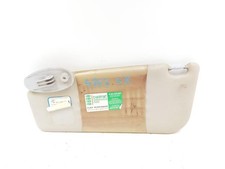 735670085 pare-soleil gauche pour FIAT PUNTO EVO (199) 350A1000 K4353-149618