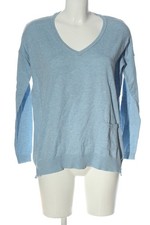 PROMOD Pull col en V Dames