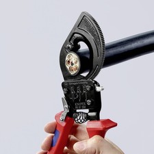 Knipex 95 31 250 Coupe-câble