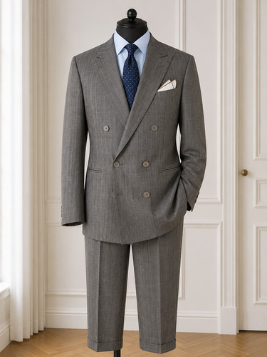 Felice tubasso costume - felice, croisé
