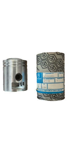 Piston meteor pour vespa - pour,