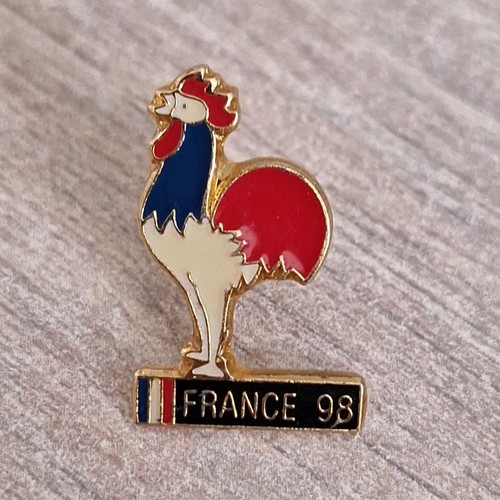 Pins coq france thème - france,