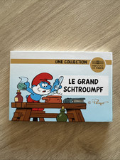 coffret monnaie de Paris - Le