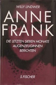 Anne frank die - frank,, letzten