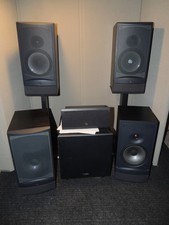 Infinity Speaker System BU-1
