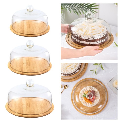 Couvercle verre rond - verre,