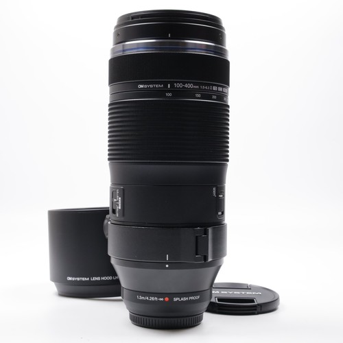 System zuiko digital ed - system,