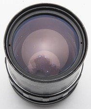 Pentacon Électrique 135 Mm