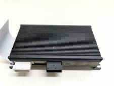 AMPLIFICATEUR AUDIO Citroën