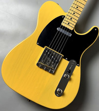 Fender FSR Made in Japan