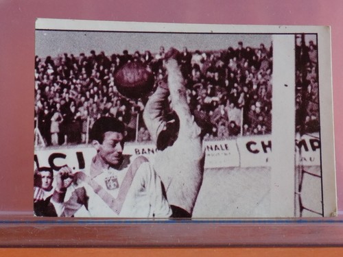 Vignette panini football - vignette, 79