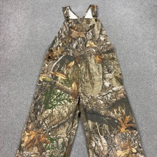 Salopette RealTree enfants